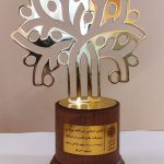 تجلیل از بانک پارسیان به‌عنوان پیشگام حمایت از زیست‌بوم دانش‌بنیان