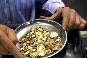 قیمت انواع سکه در بازار امروز ۲۷ اسفند ۱۴۰۳