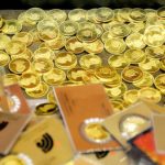 قیمت انواع سکه در بازار امروز ۲۹ اسفند ۱۴۰۳