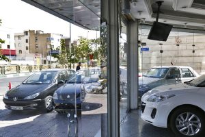 قیمت انواع خودرو در بازار امروز ۲۹ اسفند ۱۴۰۳