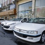 جهش گسترده قیمت خودرو در بازار امروز
