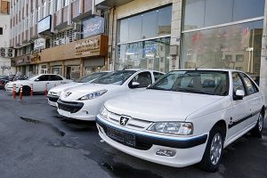 جهش گسترده قیمت خودرو در بازار امروز