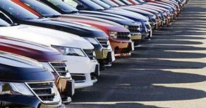 لیست عرضه خودروهای وارداتی برای بار سوم به‌روز شد