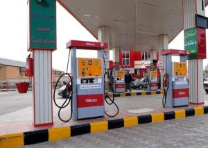 خبر جدید برای بنزینی