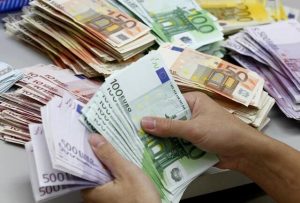 وضعیت بازار ارز تجاری در روزهای پایانی سال