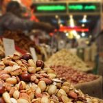 وضعیت بازار آجیل و خشکبار در روزهای پایانی سال/ کمبود آجیل نداریم