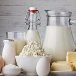 ثبات قیمت لبنیات در ماه رمضان و عید نوروز