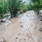 هشدار وقوع سیلاب در کشور