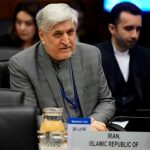 نماینده ایران: تروئیکای اروپا در جایگاه فعال‌کردن اسنپ‌بک نیست