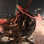 ۲۱ فوتی و ۶۲۵ مجروح در کشور بر اثر تصادفات در ۲۴ ساعت گذشته