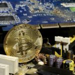 کاهش چشمگیر قیمت ارز دیجیتال