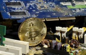 کاهش چشمگیر قیمت ارز دیجیتال