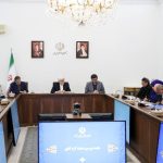 معاون اول رئیس‌جمهور: باید نان مطابق با ذائقه مردم ایران در اختیارشان قرار گیرد