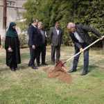 پزشکیان: مردم با مشارکت در کاشت درخت به بهبود محیط زیست کشور کمک کنند
