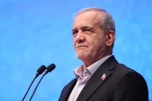 پزشکیان: با جریمه ساده‌، رفتار پرخطر اصلاح نمی‌شود