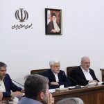عارف: حل ناترازی آب اولویت اصلی در ۶ ماه آینده است