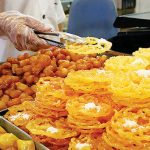 تشدید بازرسی‌های بهداشتی ویژه ماه رمضان