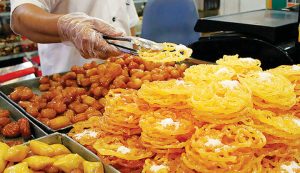 تشدید بازرسی‌های بهداشتی ویژه ماه رمضان