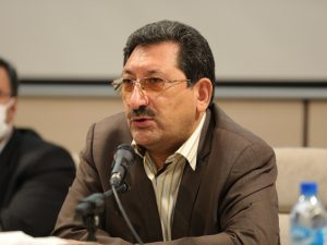 دعوت از وزیر صنعت، معدن و تجارت برای شرکت در نشست بین‌المللی اقتصادی سنت پترزبوگ ۲۰۲۵