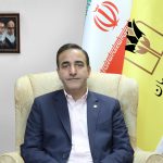 پیام تبریک مدیرعامل بانک پارسیان به مناسبت حلول ماه مبارک رمضان