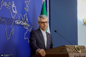 ایران، تجاوز نظامی آمریکا و انگلیس به یمن را به‌شدت محکوم کرد
