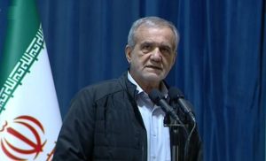 رئیس‌جمهور: زمستان سختی را گذراندیم/دنبال مقصر نیستیم