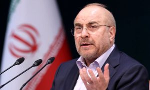 قالیباف: کارها بدون تعریف نقش برای مردم نتیجه نخواهد داشت