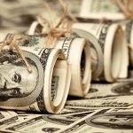 سقوط شدید قیمت دلار در بازار آزاد