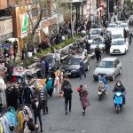 اهتمام شهرداری تهران بر اجرای دستورالعمل وزارت کشور برای ساماندهی دستفروشان