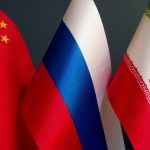 بیانیه مشترک نشست سه‌جانبه ایران، چین و روسیه در پکن