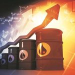 قیمت نفت بهبود یافت