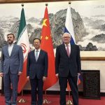 سفیر ایران در چین: ابتکار سه جانبه مسیر روشنی برای مقابله با یکجانبه‌گرایی آمریکا ایجاد می‌کند