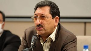 وزیر صنعت، معدن و تجارت به پویش نه به تصادف پیوست