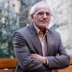 مهدی مسعودشاهی درگذشت