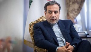 عراقچی: ایران امنیت خود را نمی‌خرد