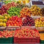 افزایش قیمت میوه ناشی از صادرات افسارگسیخته