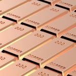 افزایش ظرفیت و تولید زنجیره مس جهانی در نخستین ماه 2025 میلادی/ سقوط قیمت فلز سرخ طی روزهای اخیر