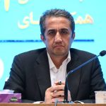 آقاجانلو: ایمیدرو آماده ایجاد فضای همکاری معدنی با آفریقا/ایران اکسپو فرصت امضای اسناد همکاری