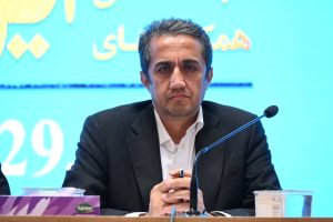 آقاجانلو: ایمیدرو آماده ایجاد فضای همکاری معدنی با آفریقا/ایران اکسپو فرصت امضای اسناد همکاری
