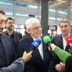 آغاز عملیات اجرایی ۴ میلیارد دلار پروژه معدنی/ در خواست اتصال مناطق ویژه به راه آهن