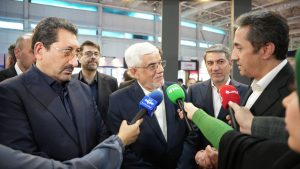آغاز عملیات اجرایی ۴ میلیارد دلار پروژه معدنی/ در خواست اتصال مناطق ویژه به راه آهن
