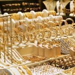 سایه بازار جهانی بر افزایش قیمت طلا و ارز