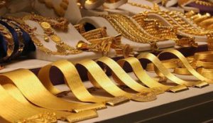 سقوط قیمت طلا و سکه در بازار امروز
