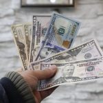 کاهش چشمگیر قیمت دلار در بازار امروز