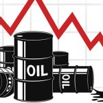 ریزش شدید طلای سیاه؛ نفت برنت به ۶۵ دلار سقوط کرد