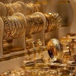 سقوط قیمت طلا و سکه در ۸ اردیبهشت‌ماه ۱۴۰۴/ تازه ترین نرخ ها 