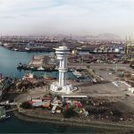 فعالیت های گمرکی در بندر رجایی به روال عادی بازگشت