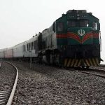 راه‌اندازی قطار ترکیبی تهران – کربلا در سال جاری