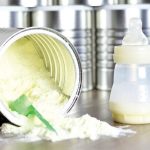 مدیریت هدفمند یارانه شیر خشک های ویژه با نسخه الکترونیک و کد ملی