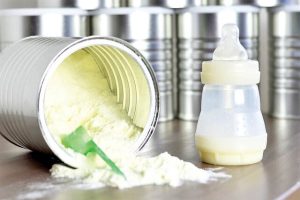 مدیریت هدفمند یارانه شیر خشک های ویژه با نسخه الکترونیک و کد ملی